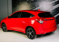 HONDA HR-V TOURING 2022