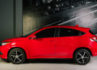 HONDA HR-V TOURING 2022