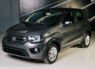 FIAT MOBI LIKE 2021