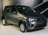 FIAT MOBI LIKE 2021