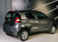 FIAT MOBI LIKE 2021