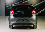 FIAT MOBI LIKE 2021