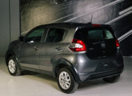 FIAT MOBI LIKE 2021