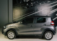 FIAT MOBI LIKE 2021