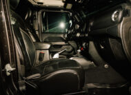 JEEP WRANGLER SAHARA 2020