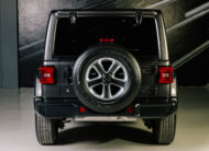 JEEP WRANGLER SAHARA 2020