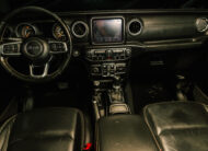 JEEP WRANGLER SAHARA 2020