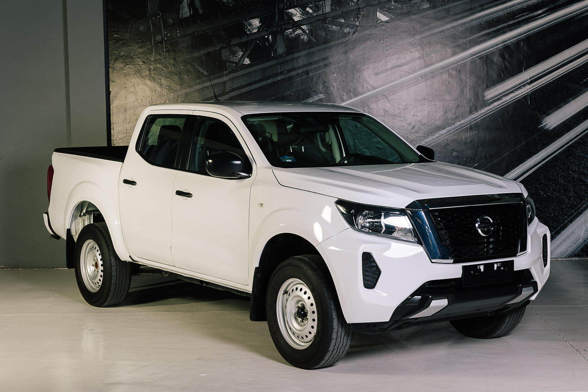 NISSAN NP 300 FRONTIER XE 2022 *LINEA NUEVA* BONO DE $ 35,000