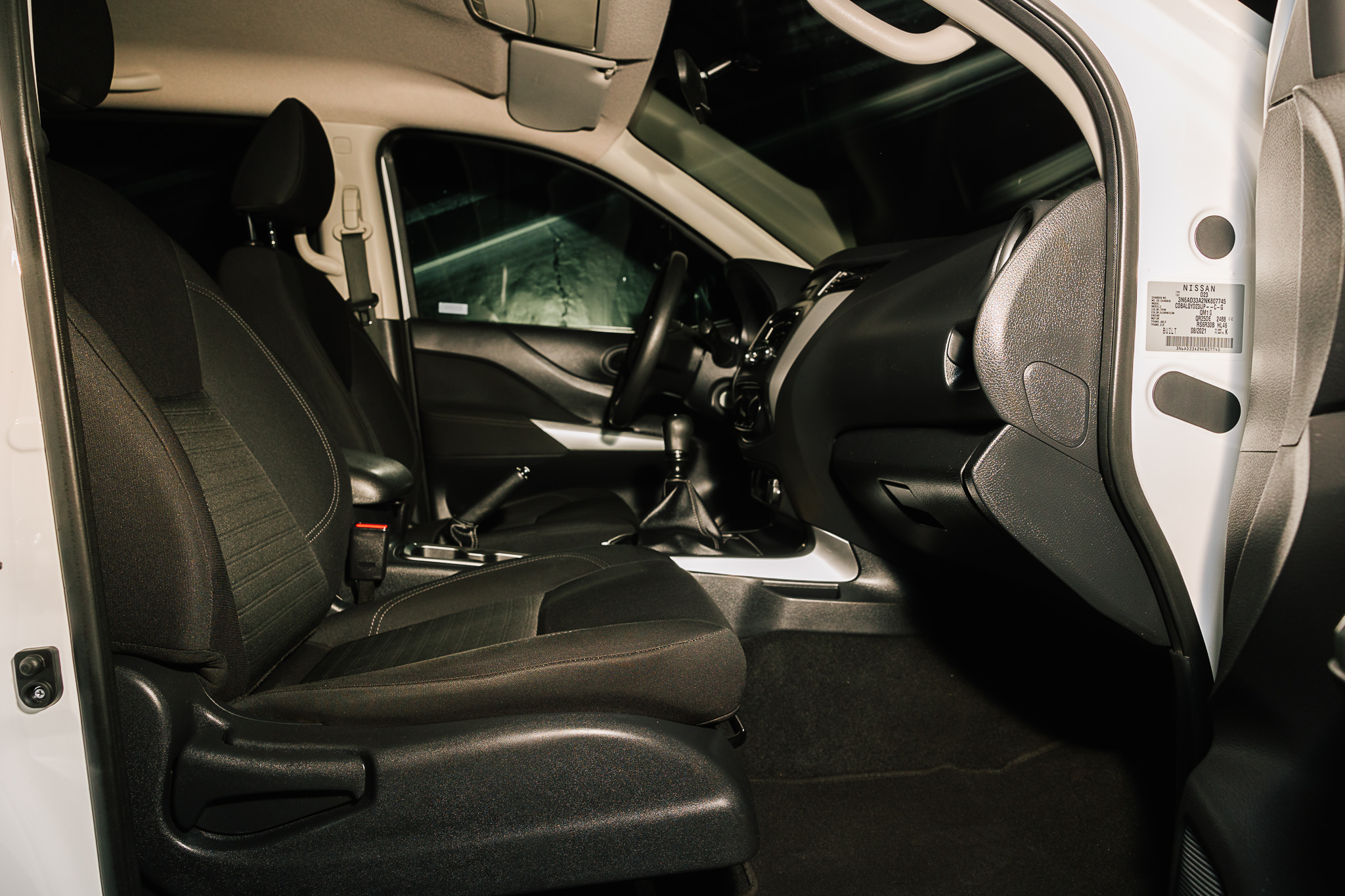 NISSAN NP 300 FRONTIER XE 2022 *LINEA NUEVA* BONO DE $ 35,000