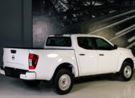 NISSAN NP 300 FRONTIER XE 2022 *LINEA NUEVA* BONO DE $ 35,000