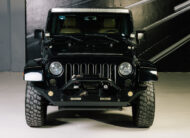 JEEP WRANGLER SAHARA UNLIMITED 4X4 2015