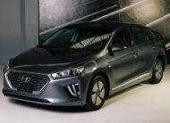 HYUDAI IONIQ HIBRIDO 2020