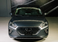 HYUDAI IONIQ HIBRIDO 2020