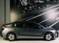 HYUDAI IONIQ HIBRIDO 2020