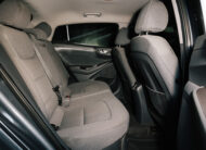 HYUDAI IONIQ HIBRIDO 2020