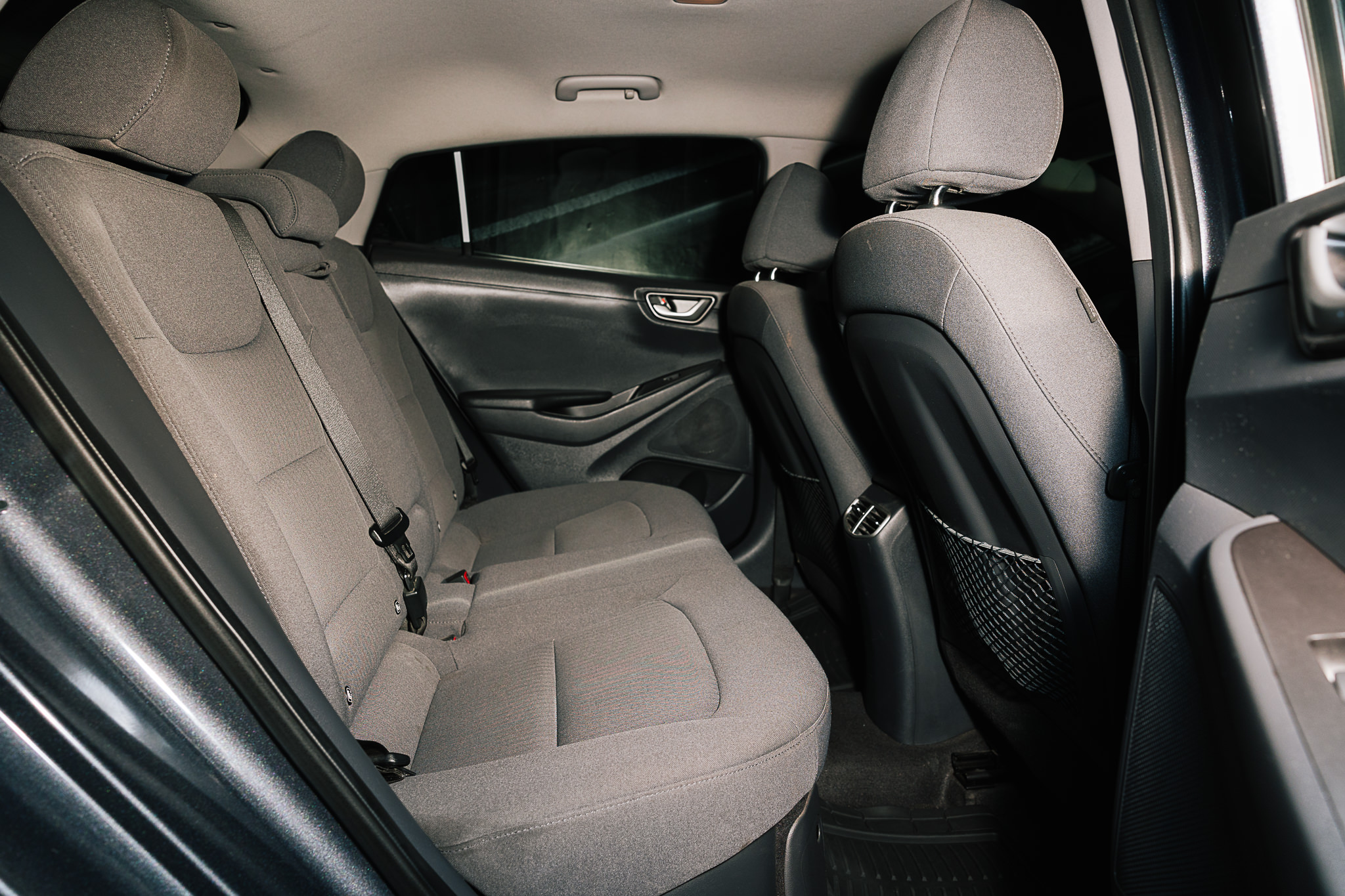 HYUDAI IONIQ HIBRIDO 2020