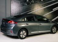 HYUDAI IONIQ HIBRIDO 2020