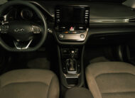 HYUDAI IONIQ HIBRIDO 2020