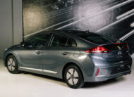 HYUDAI IONIQ HIBRIDO 2020
