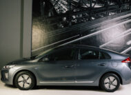 HYUDAI IONIQ HIBRIDO 2020
