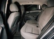 HYUDAI IONIQ HIBRIDO 2020