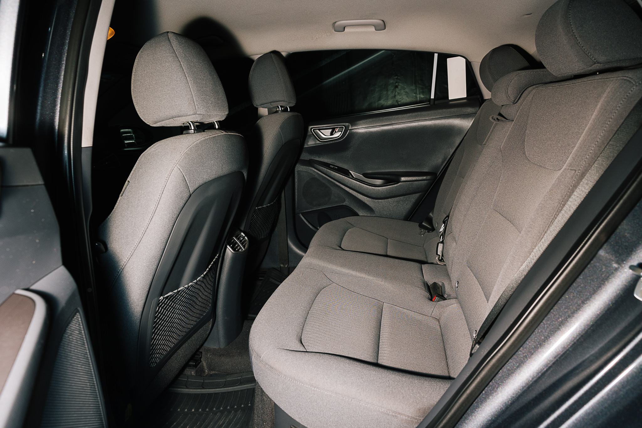 HYUDAI IONIQ HIBRIDO 2020