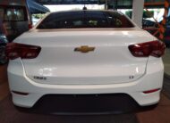 CHEVROLET ONIX LT 2021