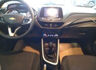 CHEVROLET ONIX LT 2021