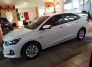 CHEVROLET ONIX LT 2021