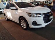 CHEVROLET ONIX LT 2021