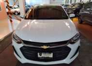 CHEVROLET ONIX LT 2021