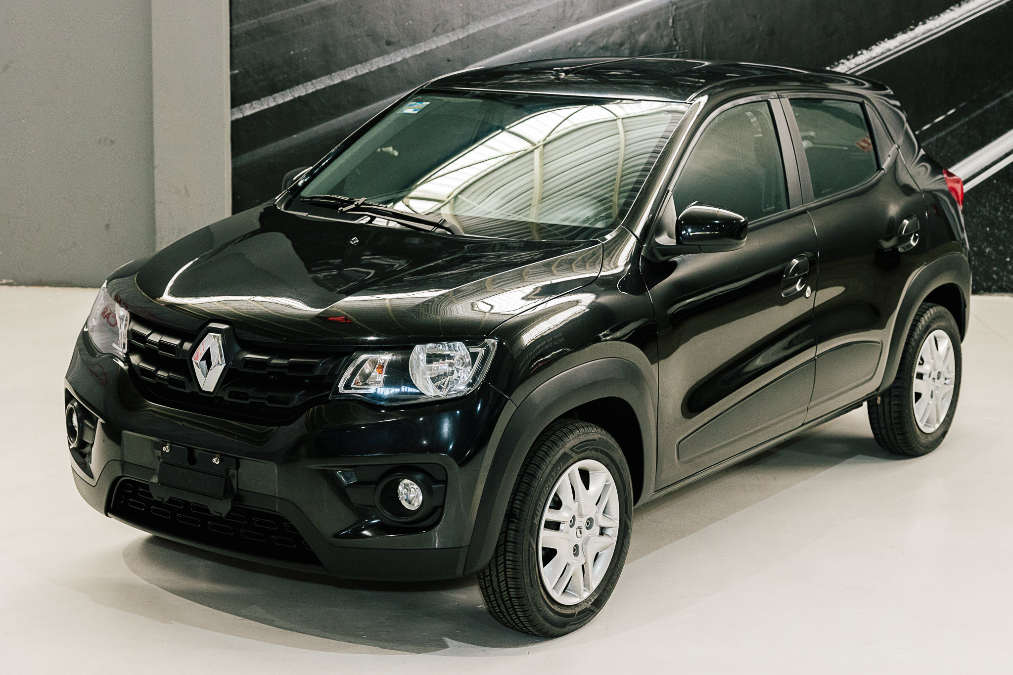 RENAULT KWID ICONIC 2022 BONO DE $ 15,000
