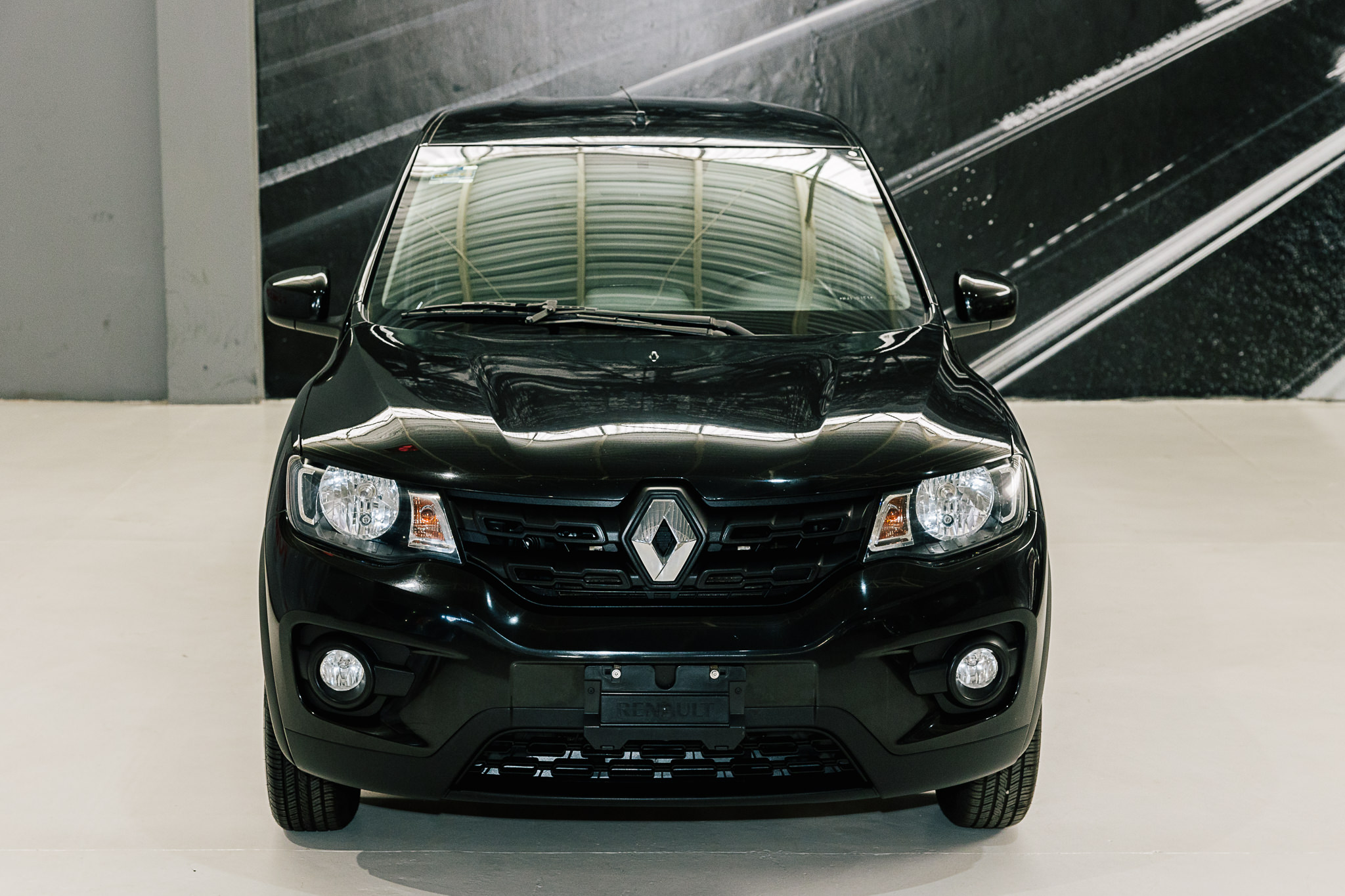 RENAULT KWID ICONIC 2022 BONO DE $ 15,000