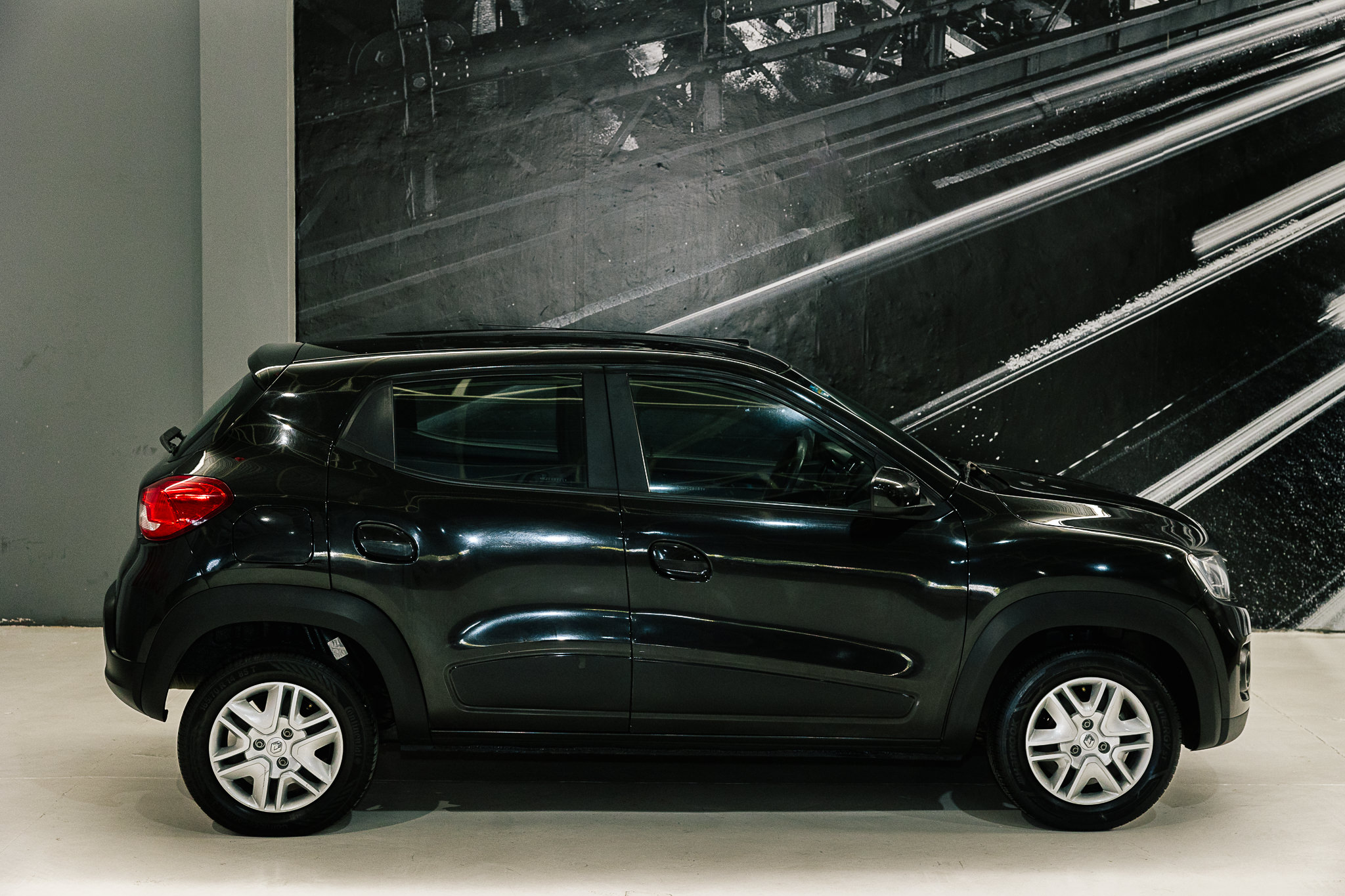 RENAULT KWID ICONIC 2022 BONO DE $ 15,000