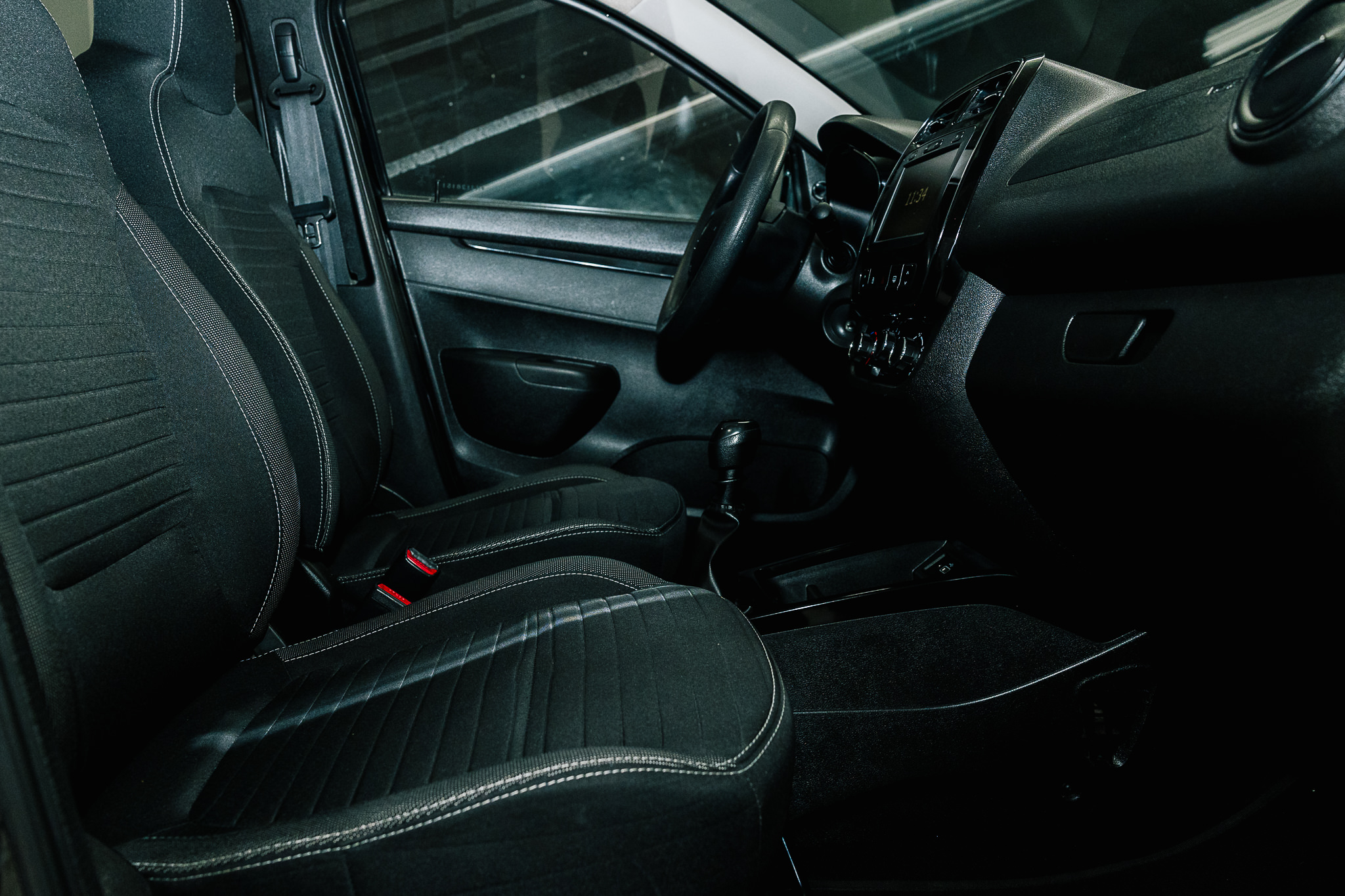 RENAULT KWID ICONIC 2022 BONO DE $ 15,000