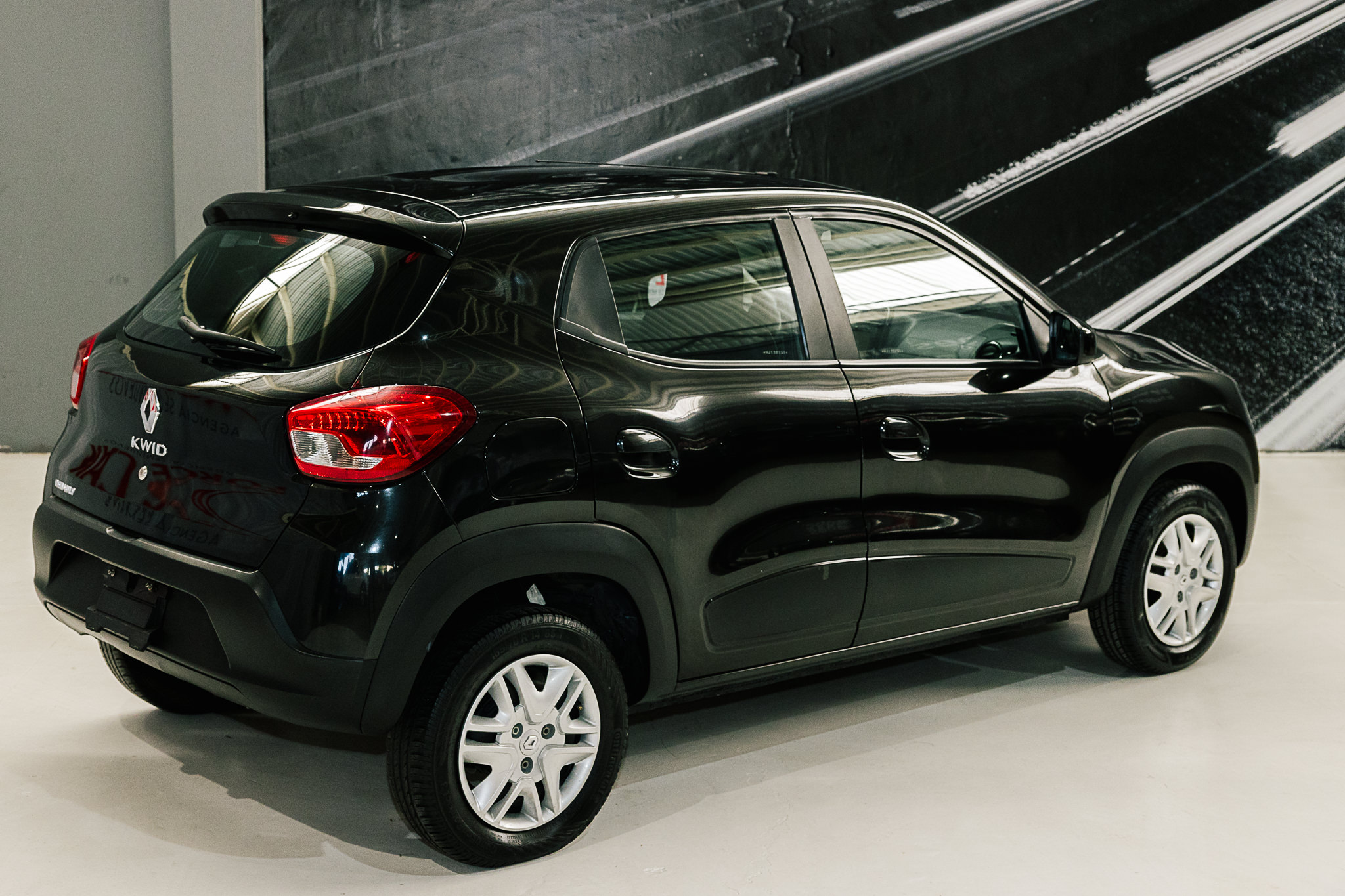 RENAULT KWID ICONIC 2022 BONO DE $ 15,000