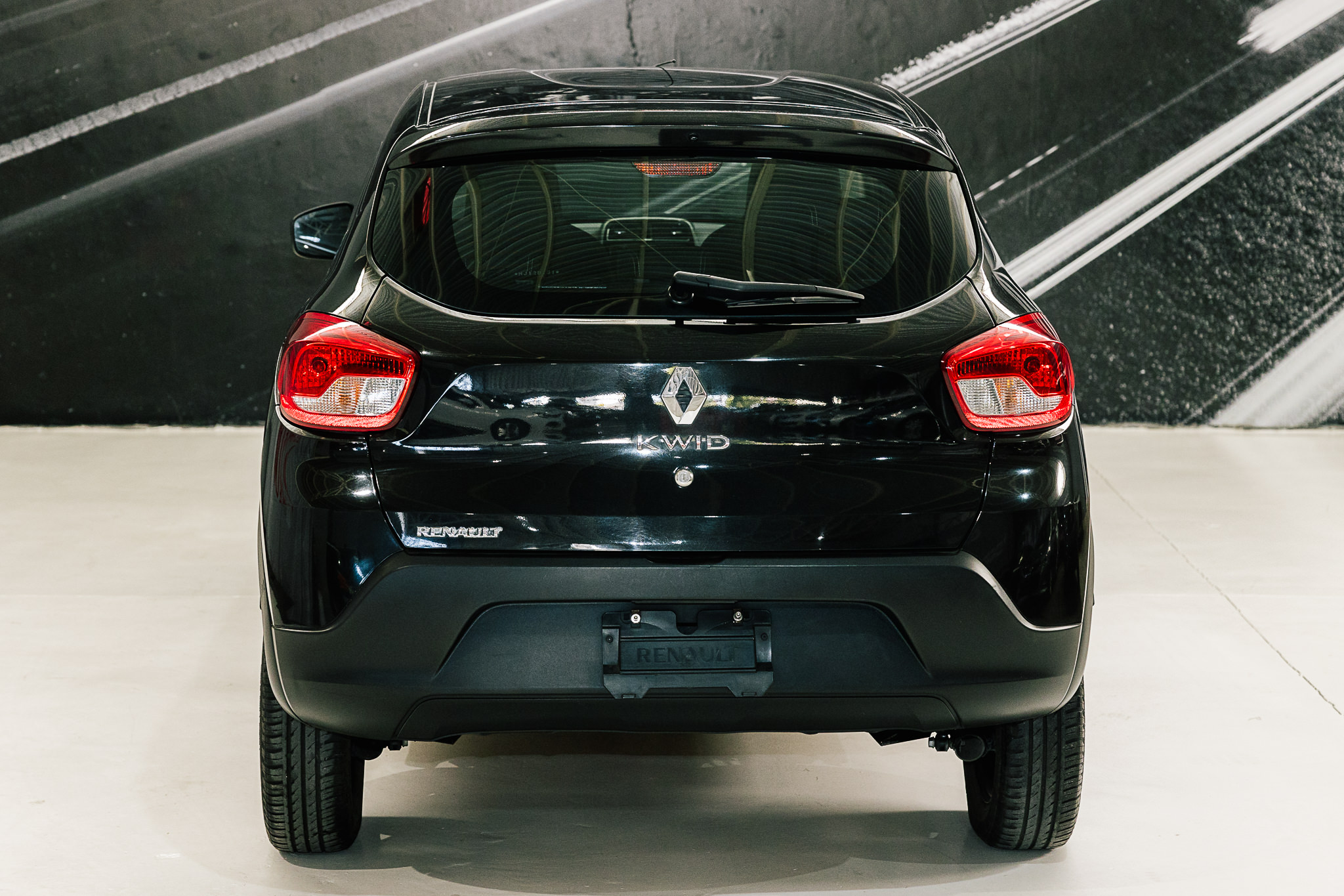 RENAULT KWID ICONIC 2022 BONO DE $ 15,000