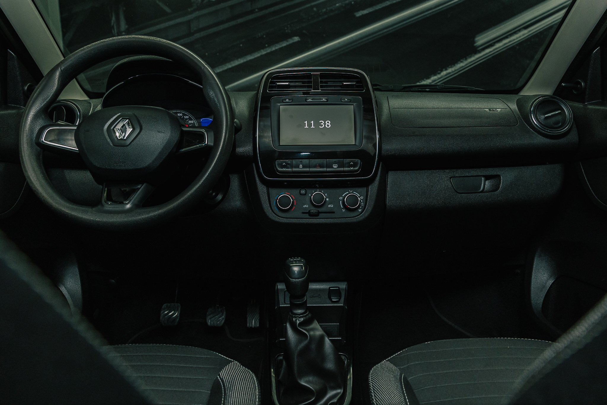 RENAULT KWID ICONIC 2022 BONO DE $ 15,000