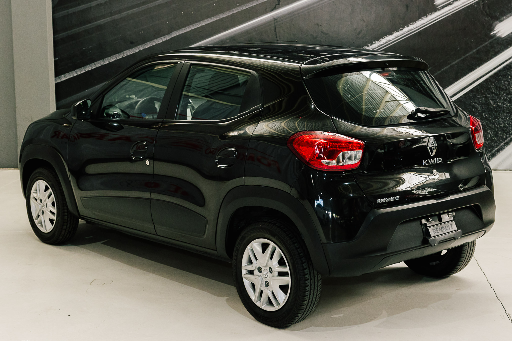 RENAULT KWID ICONIC 2022 BONO DE $ 15,000