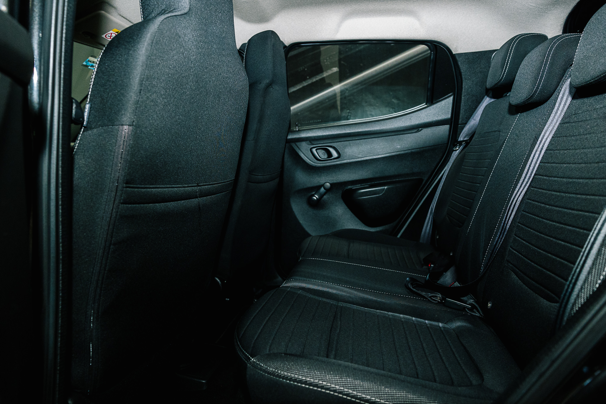 RENAULT KWID ICONIC 2022 BONO DE $ 15,000