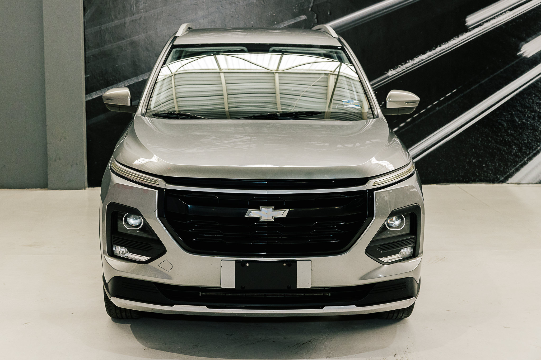 CHEVROLET CAPTIVA LT 2023