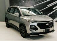 CHEVROLET CAPTIVA LT 2023