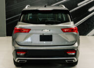 CHEVROLET CAPTIVA LT 2023