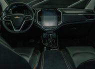 CHEVROLET CAPTIVA LT 2023