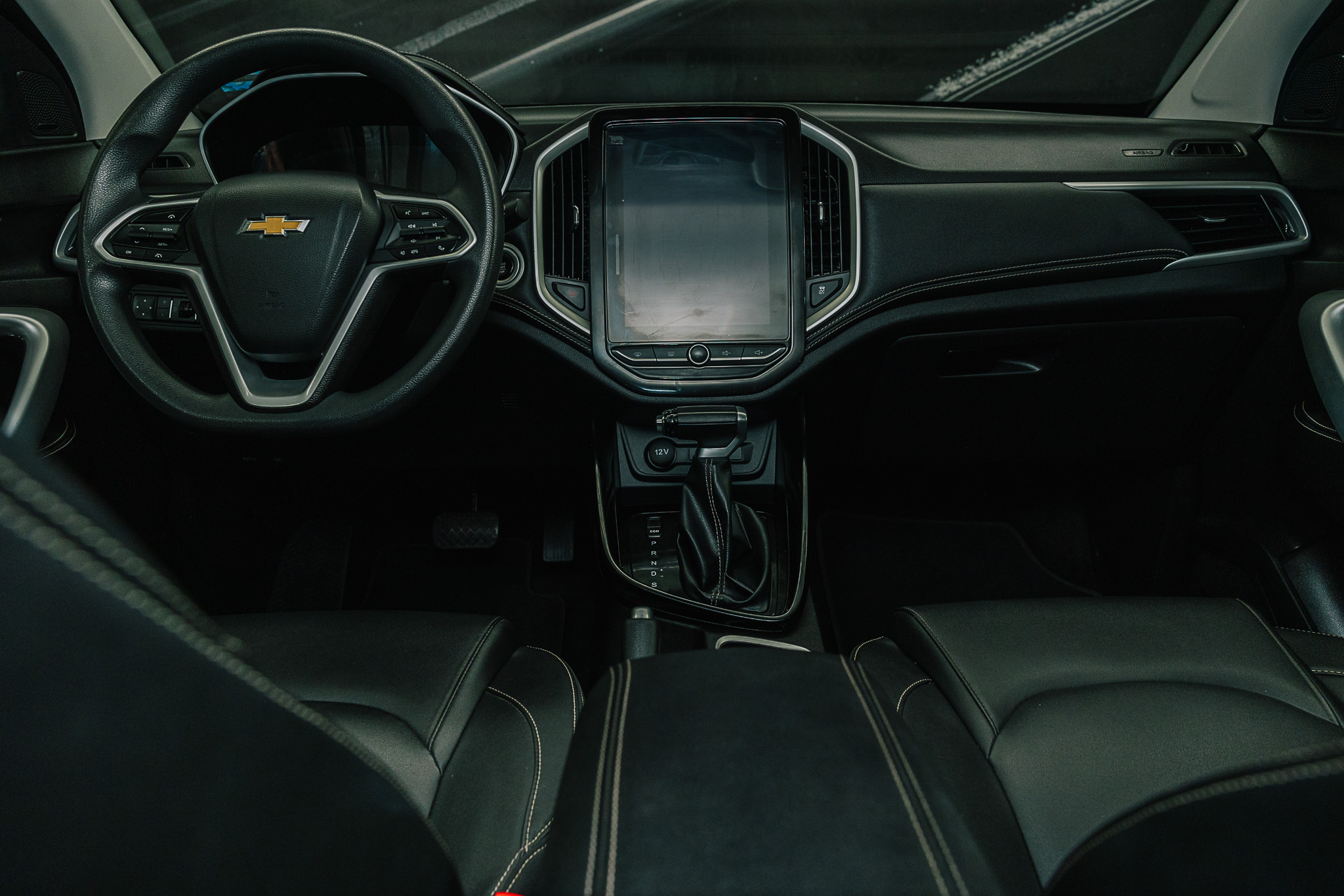 CHEVROLET CAPTIVA LT 2023