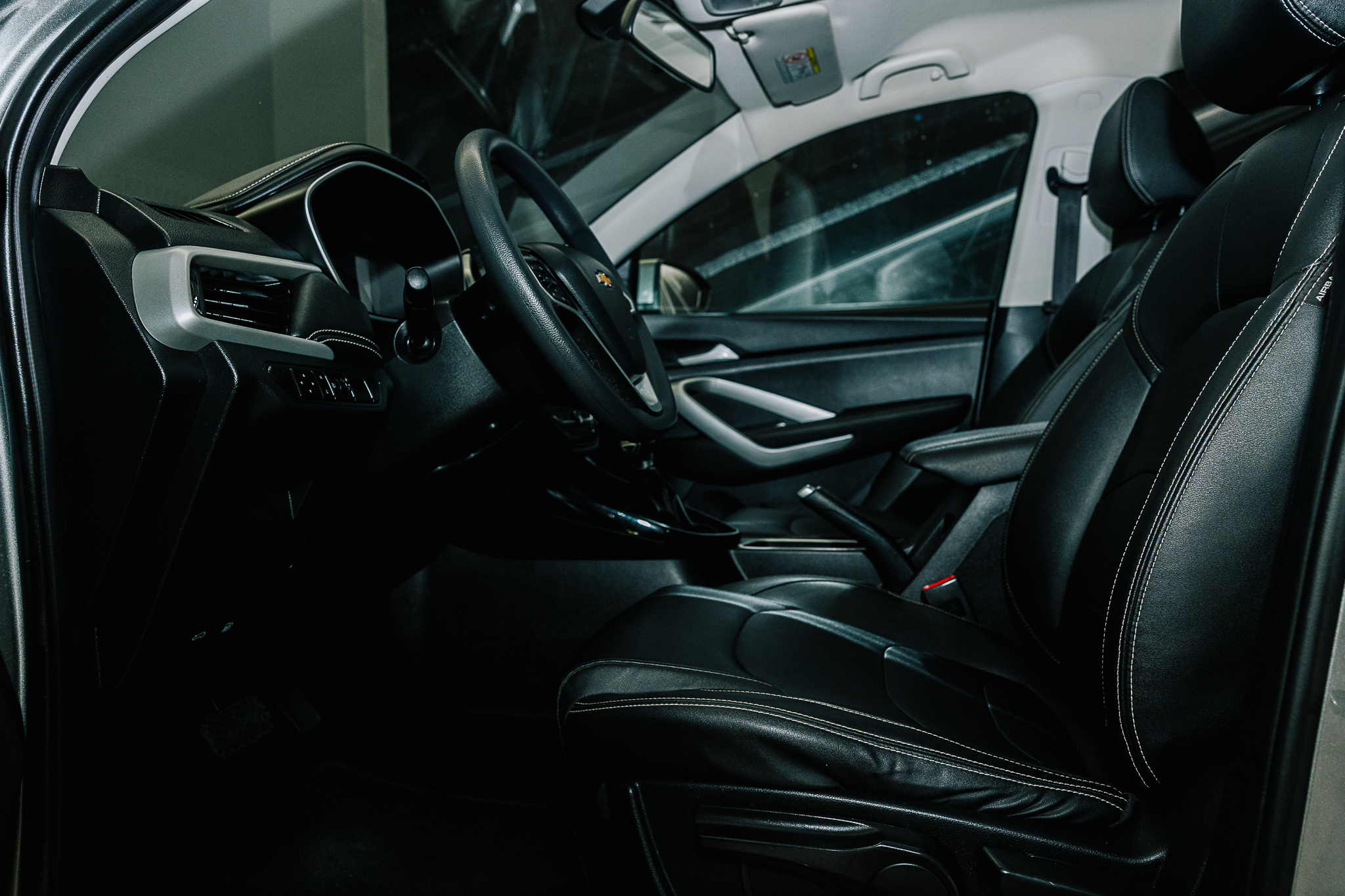 CHEVROLET CAPTIVA LT 2023