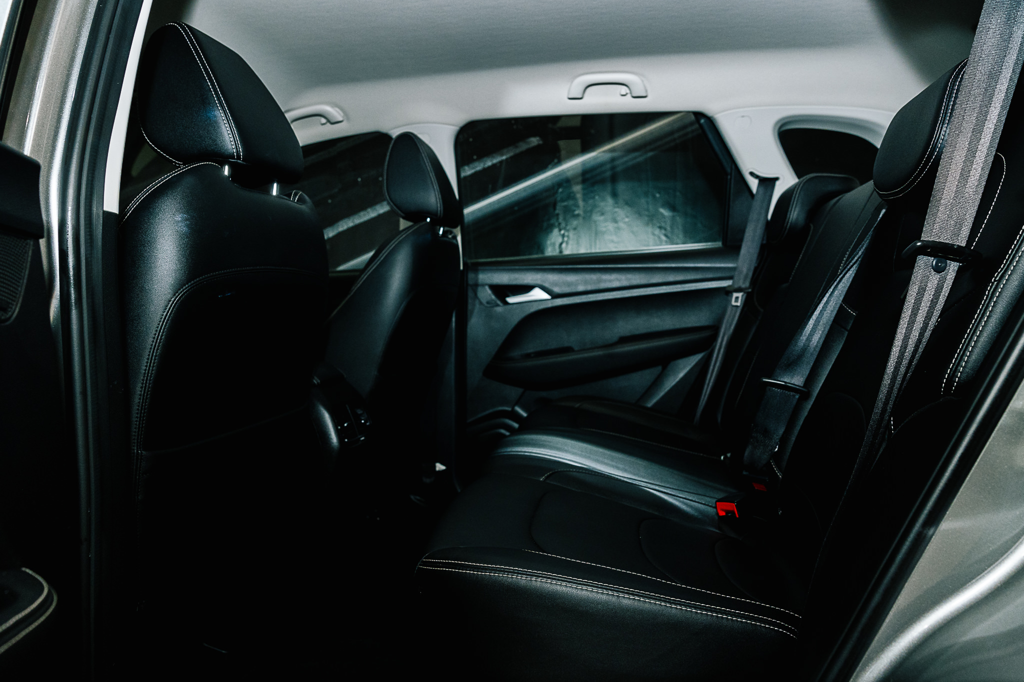 CHEVROLET CAPTIVA LT 2023