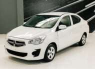 DODGE ATTITUDE SE 2023