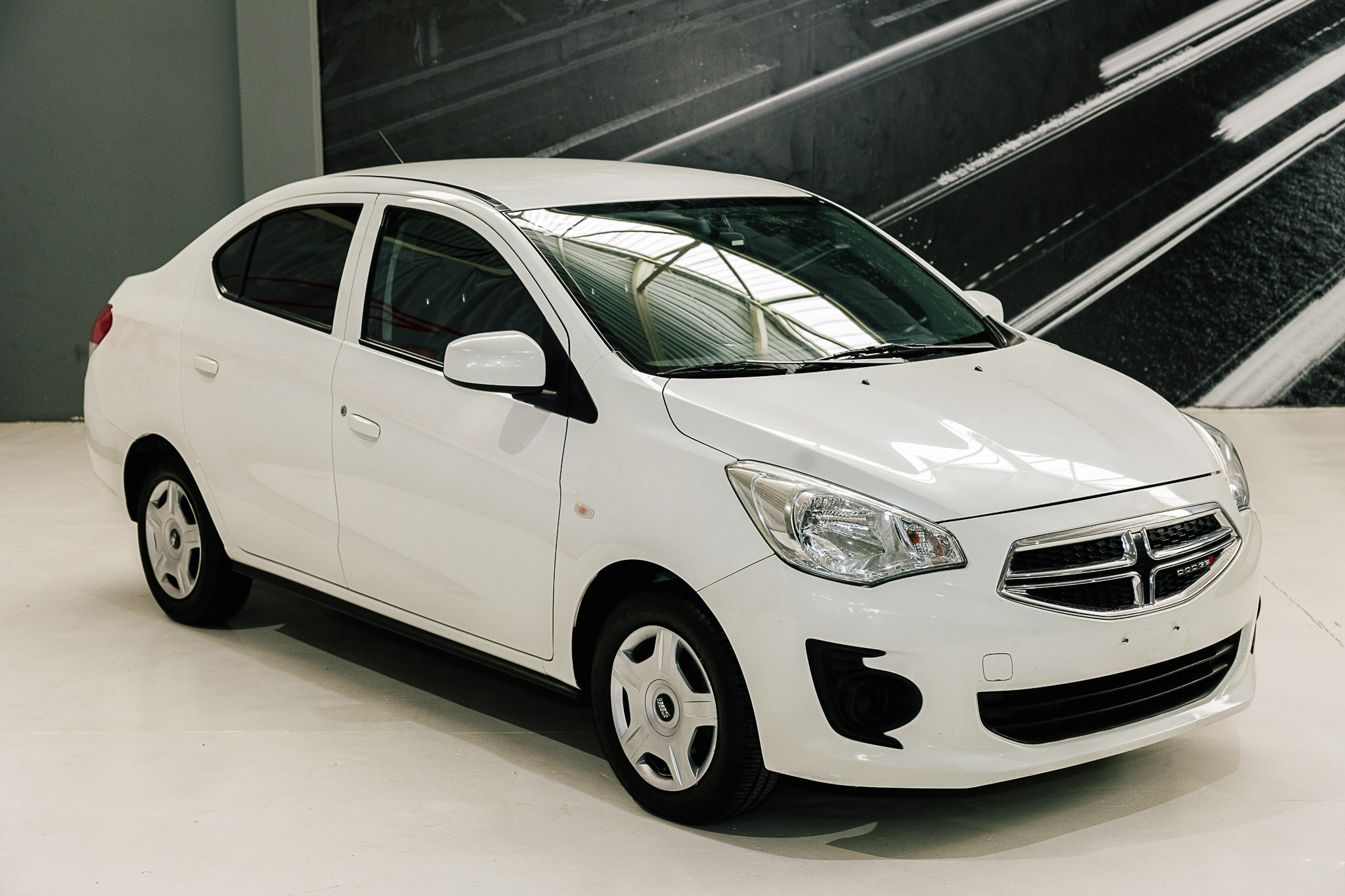 DODGE ATTITUDE SE 2023 BONO DE $ 25,000