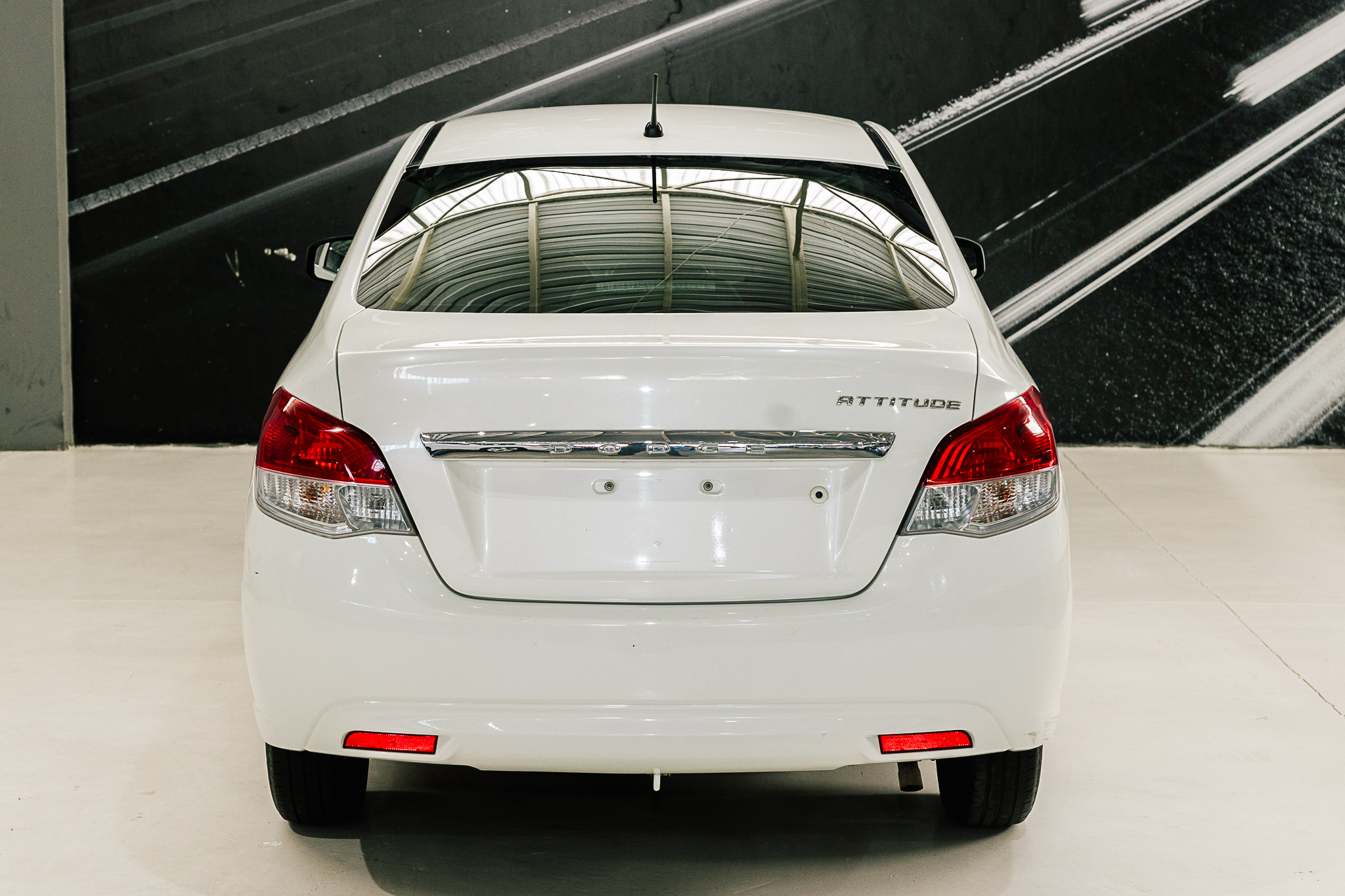 DODGE ATTITUDE SE 2023 BONO DE $ 25,000